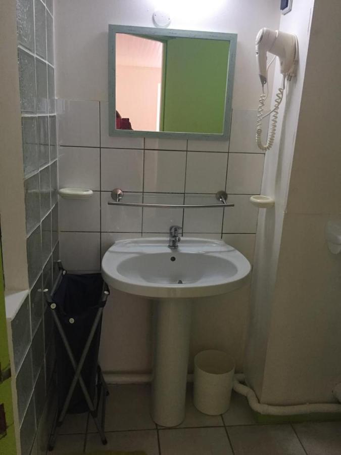 Apartmán La Perle Des Anses Les Trois-Ilets Exteriér fotografie