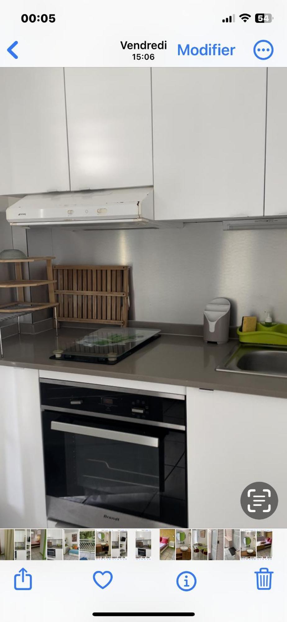 Apartmán La Perle Des Anses Les Trois-Ilets Exteriér fotografie